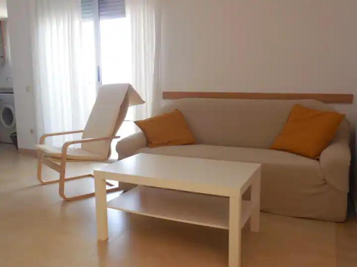 Apartamentos-Atico Pompeya I Y II By Tucasanlaplaya Peñíscola Exterior foto